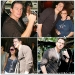 Channing Tatum with Fans in New York Promoting GIJOE